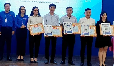 Người trẻ học tập điều gì từ nhà cách mạng Lương Khánh Thiện?