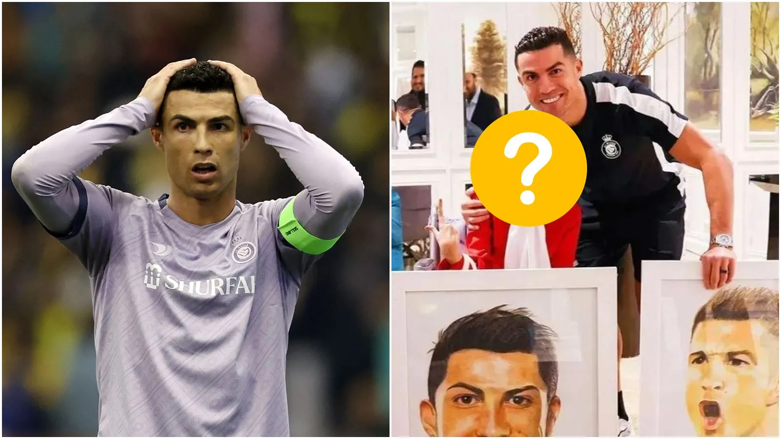 Hy hữu: Ronaldo bị Iran kết án ngoại tình chỉ vì một bức ảnh trên Instagram