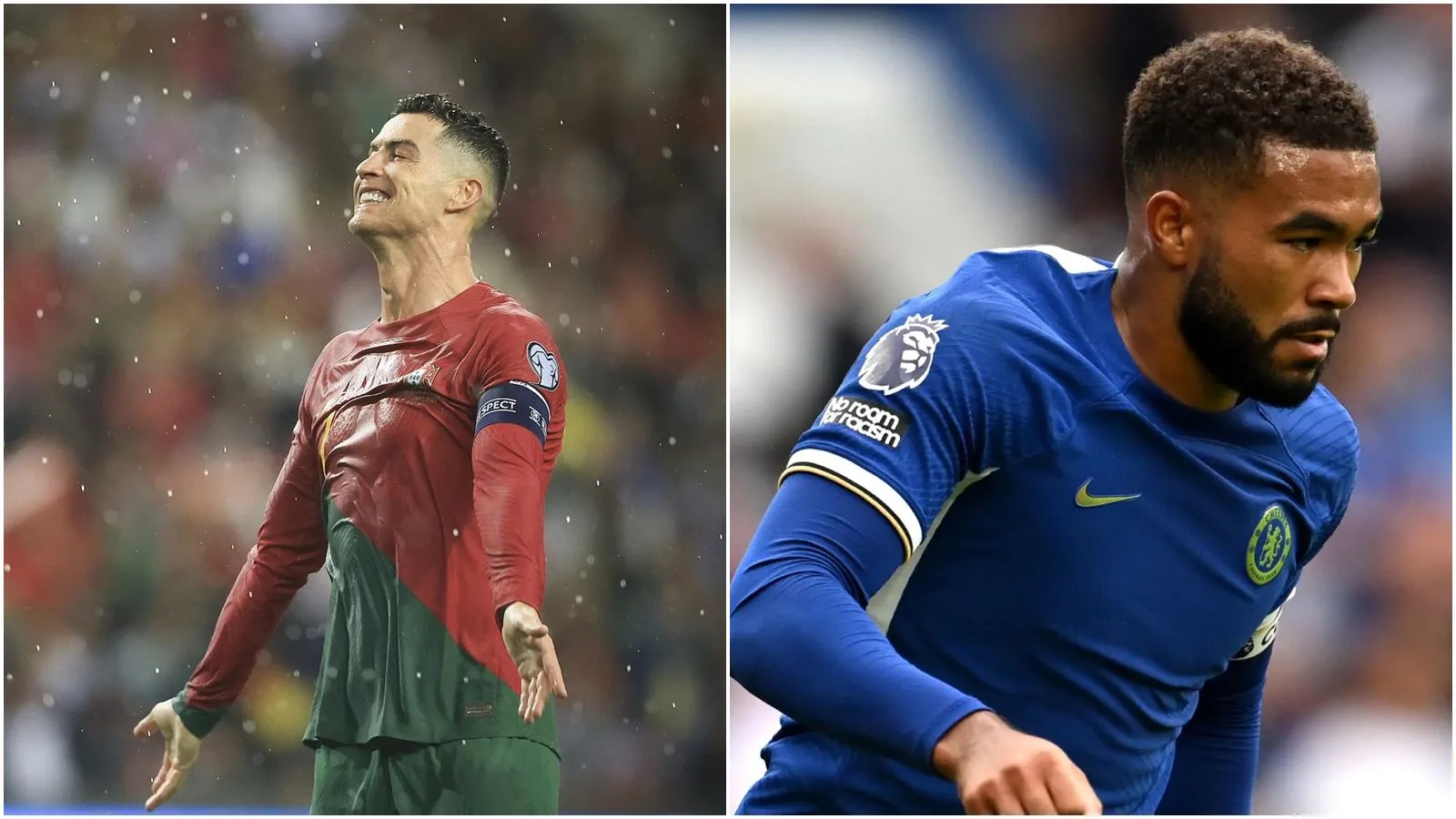 Tin bóng đá mới nhất: Ronaldo đặt mục tiêu khủng trước khi giải nghệ | Reece James báo tin xấu cho Chelsea