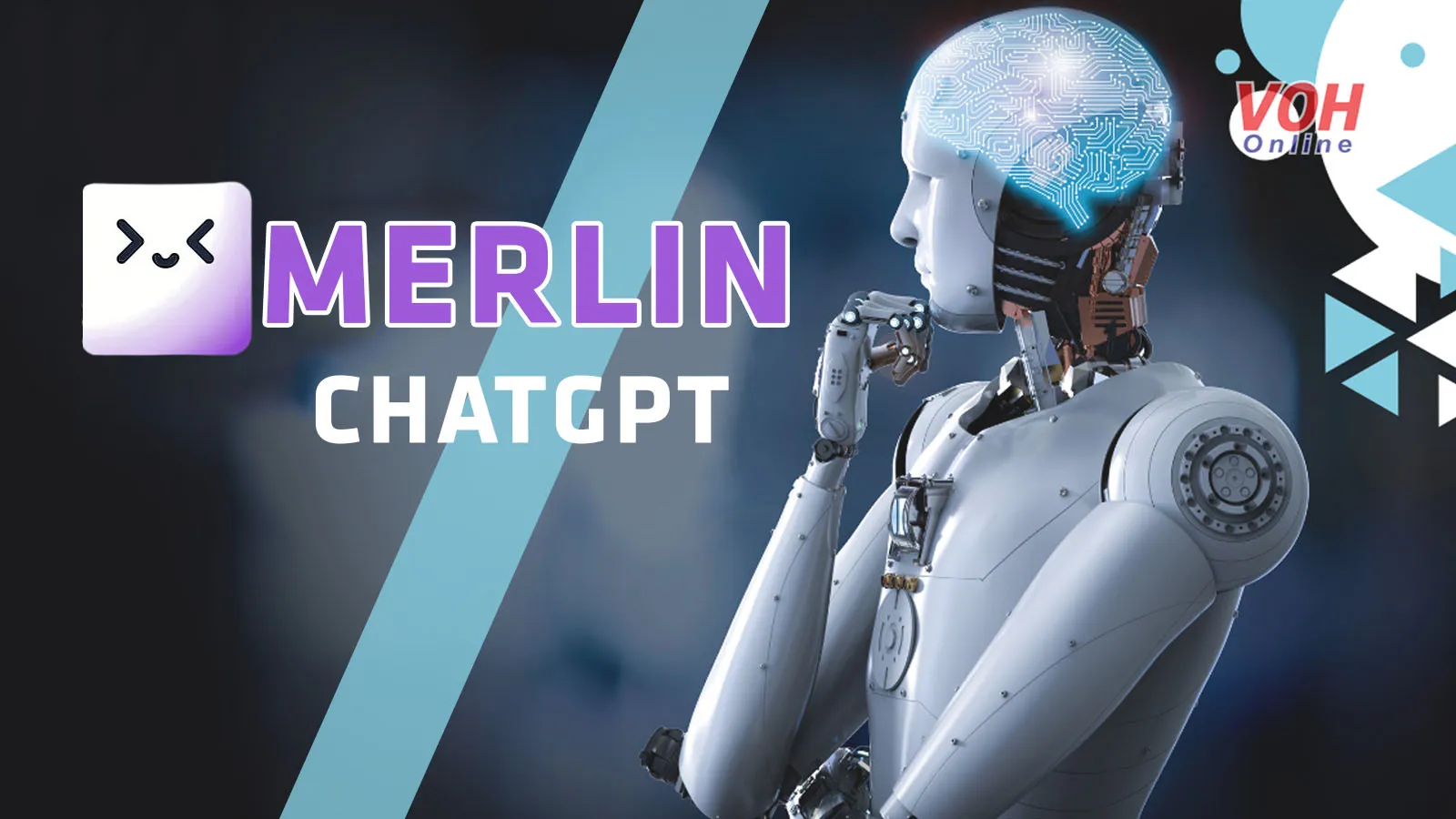 Merlin ChatGPT là gì và cách sử dụng đơn giản nhất