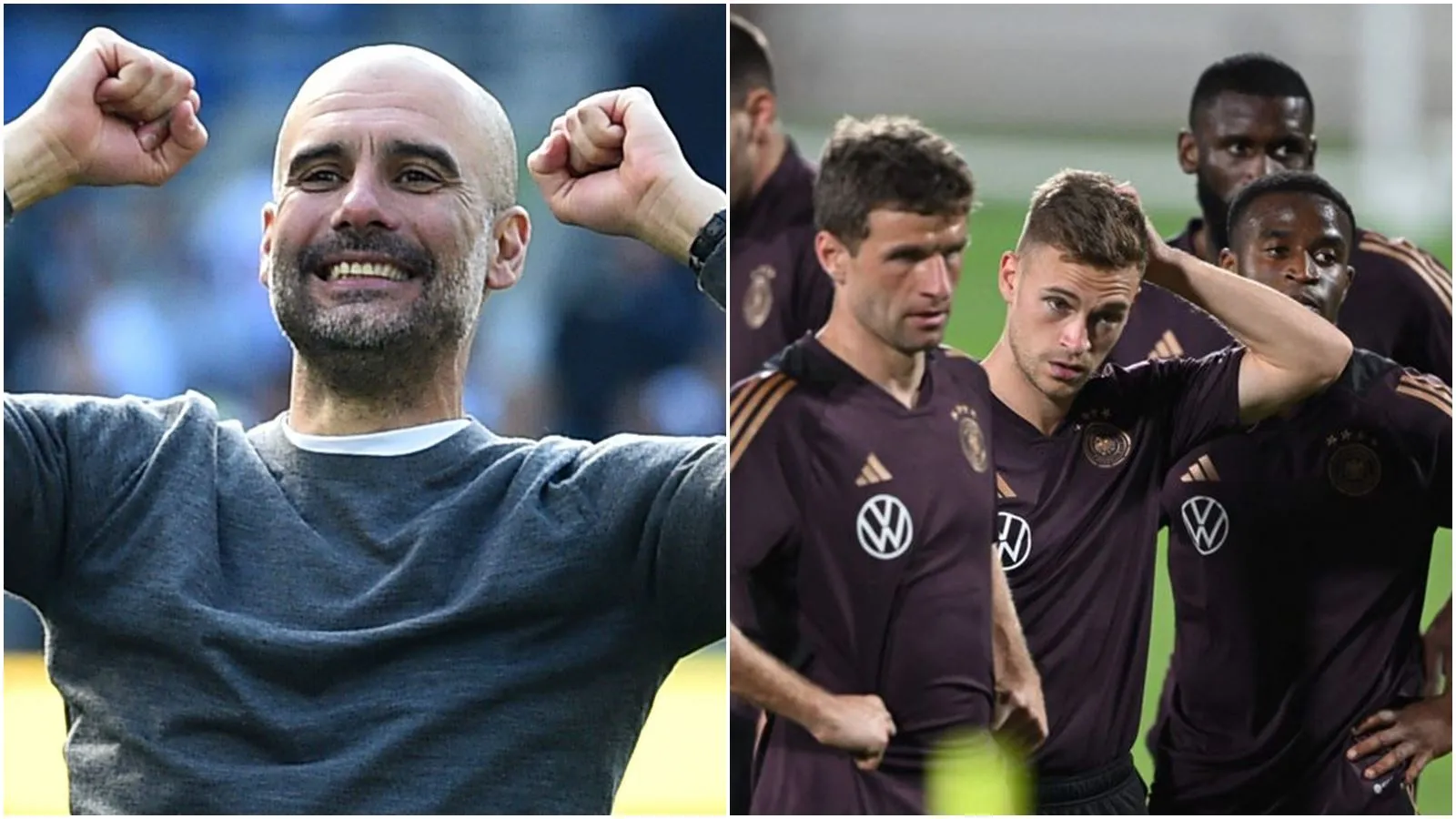 Chiều lòng Pep Guardiola, Man City quyết sở hữu tiền vệ 75 triệu bảng