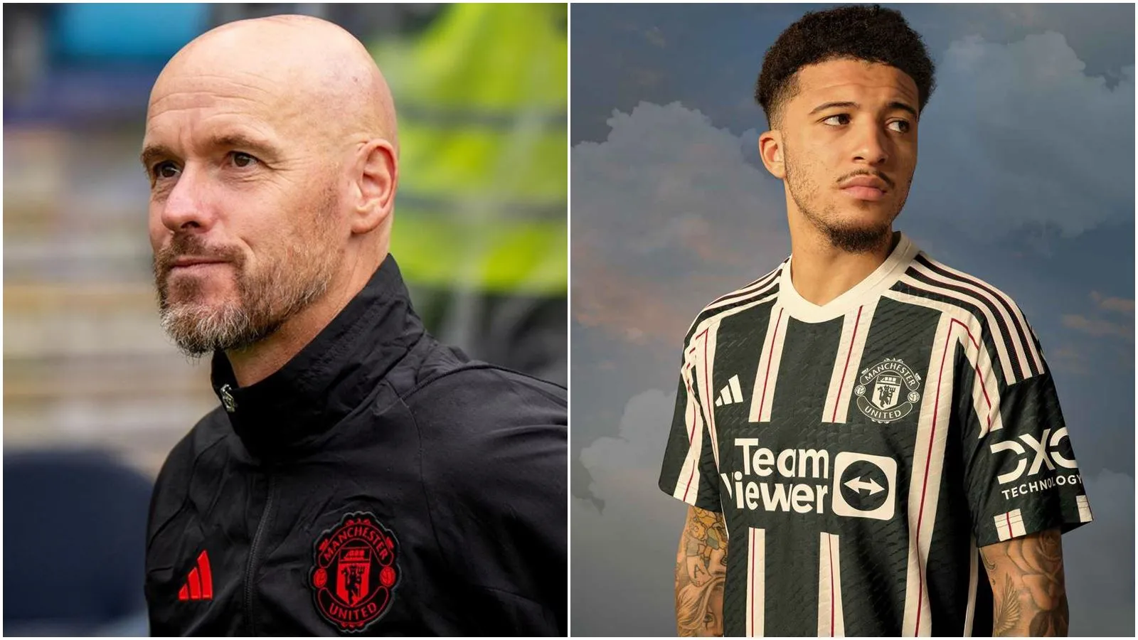 MU tìm được đối tác thanh lý “cục nợ” Jadon Sancho