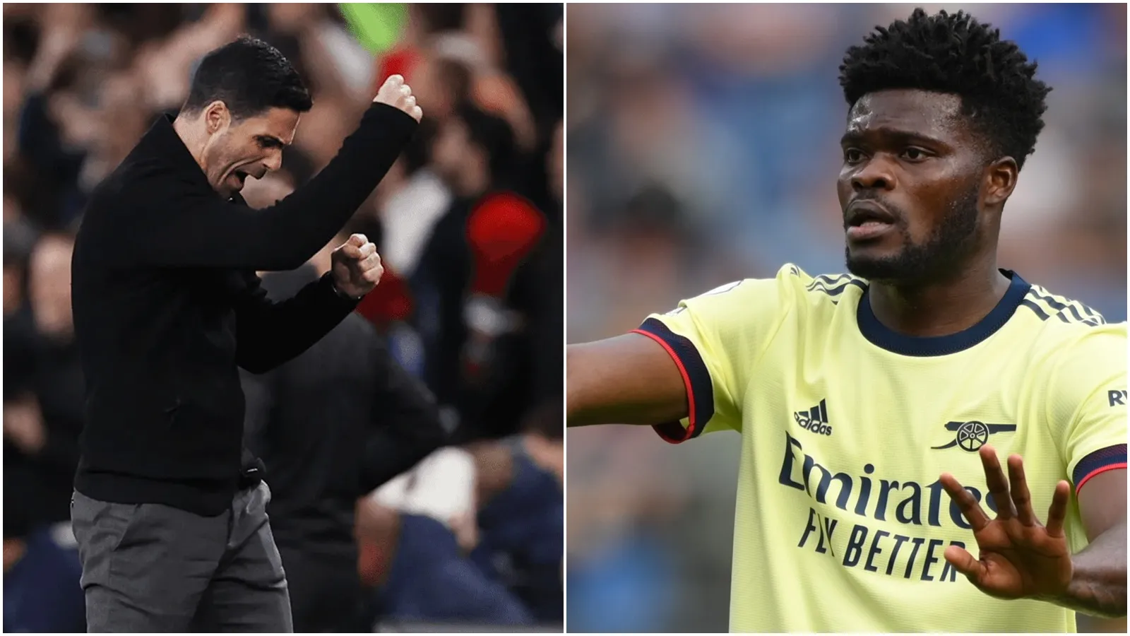 HLV tuyển Ghana cập nhật tình trạng Thomas Partey, Arsenal “nín thở” chờ kết quả