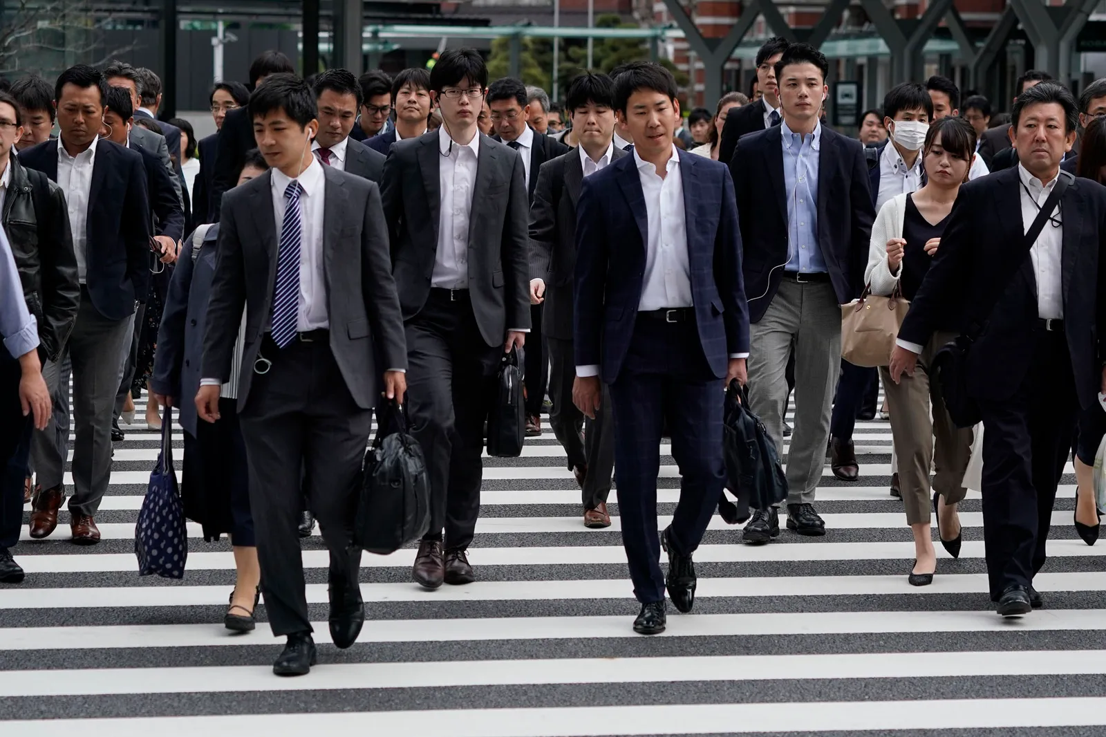 Nhật Bản ‘khủng hoảng’ lao động trầm trọng