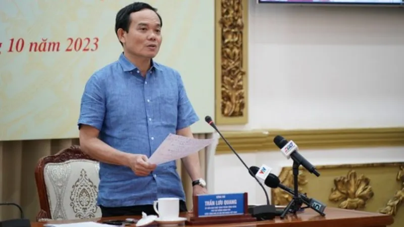 Phó Thủ tướng: Cắt giảm thủ tục hành chính không mang lại hiệu quả