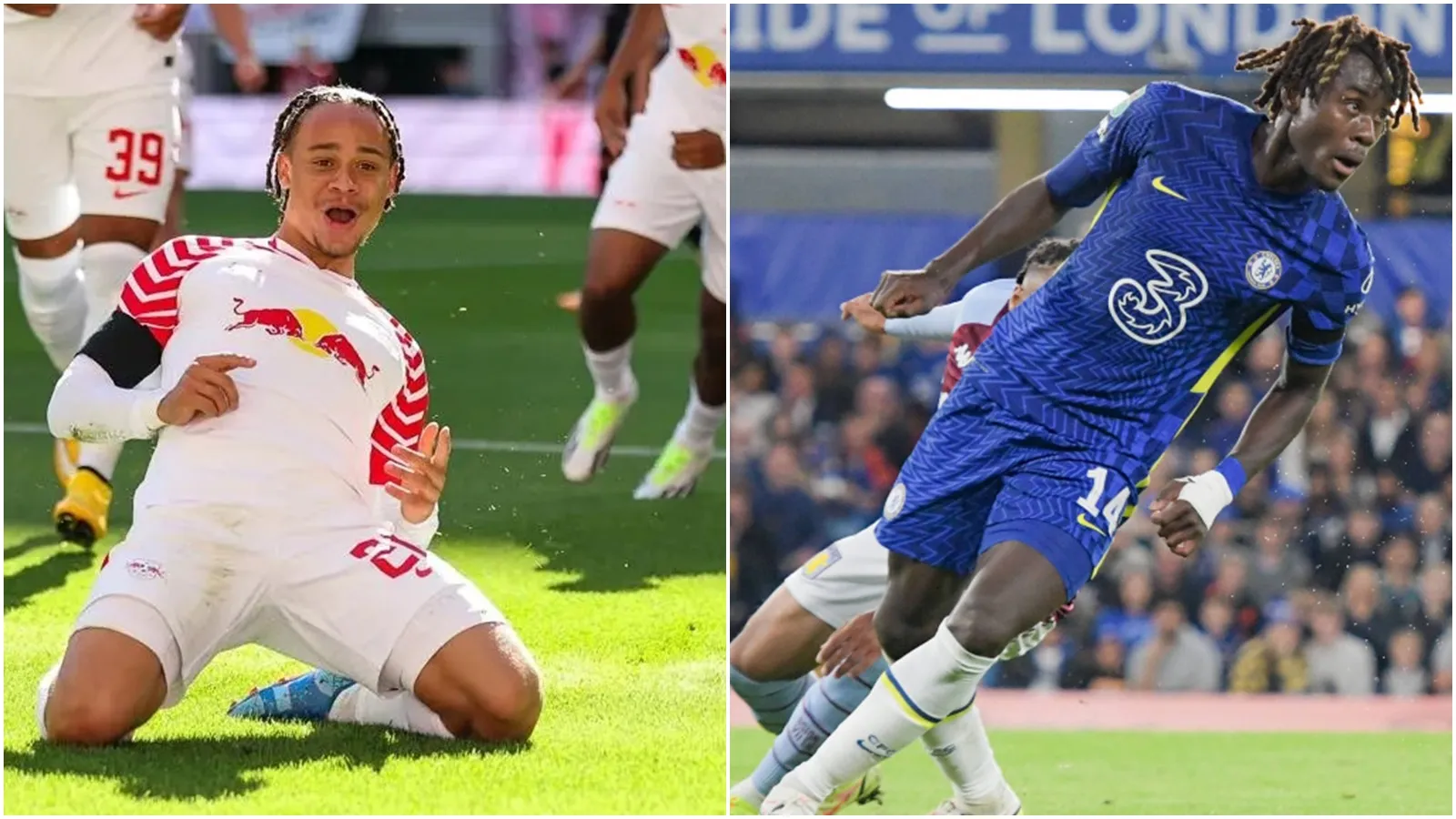 Tin bóng đá mới nhất MU hỏi mua Xavi Simons Bayern Munich chưa từ bỏ