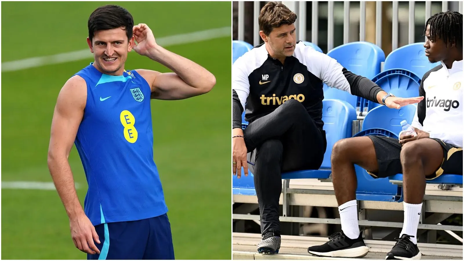 Điểm tin bóng đá 17/10 AC Milan tranh “người thừa” MU với West Ham