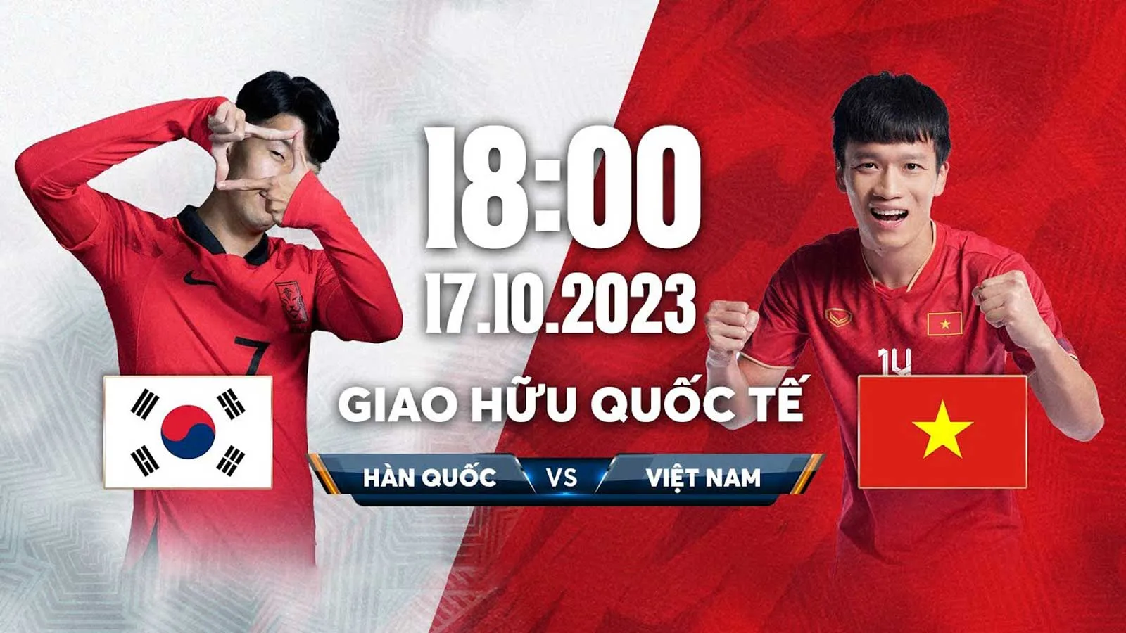 Tuyển Hàn Quốc 6-0 Tuyển Việt Nam: Trận thua tâm phục khẩu phục