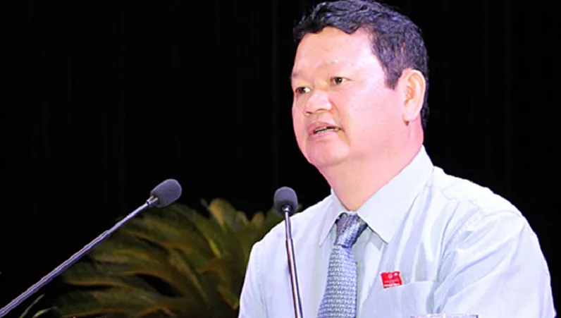 Vụ khai thác trái phép khoáng sản ở Lào Cai: Truy tố nhiều bị can từng là lãnh đạo tỉnh