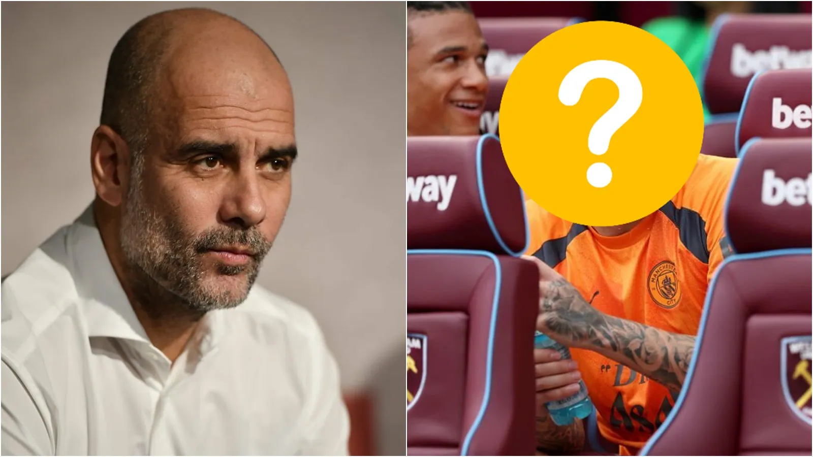 Ngôi sao đầu tiên xác nhận có thể chia tay Man City trong tháng Giêng