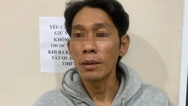 Bắt đối tượng vô cớ đâm 3 người thương vong