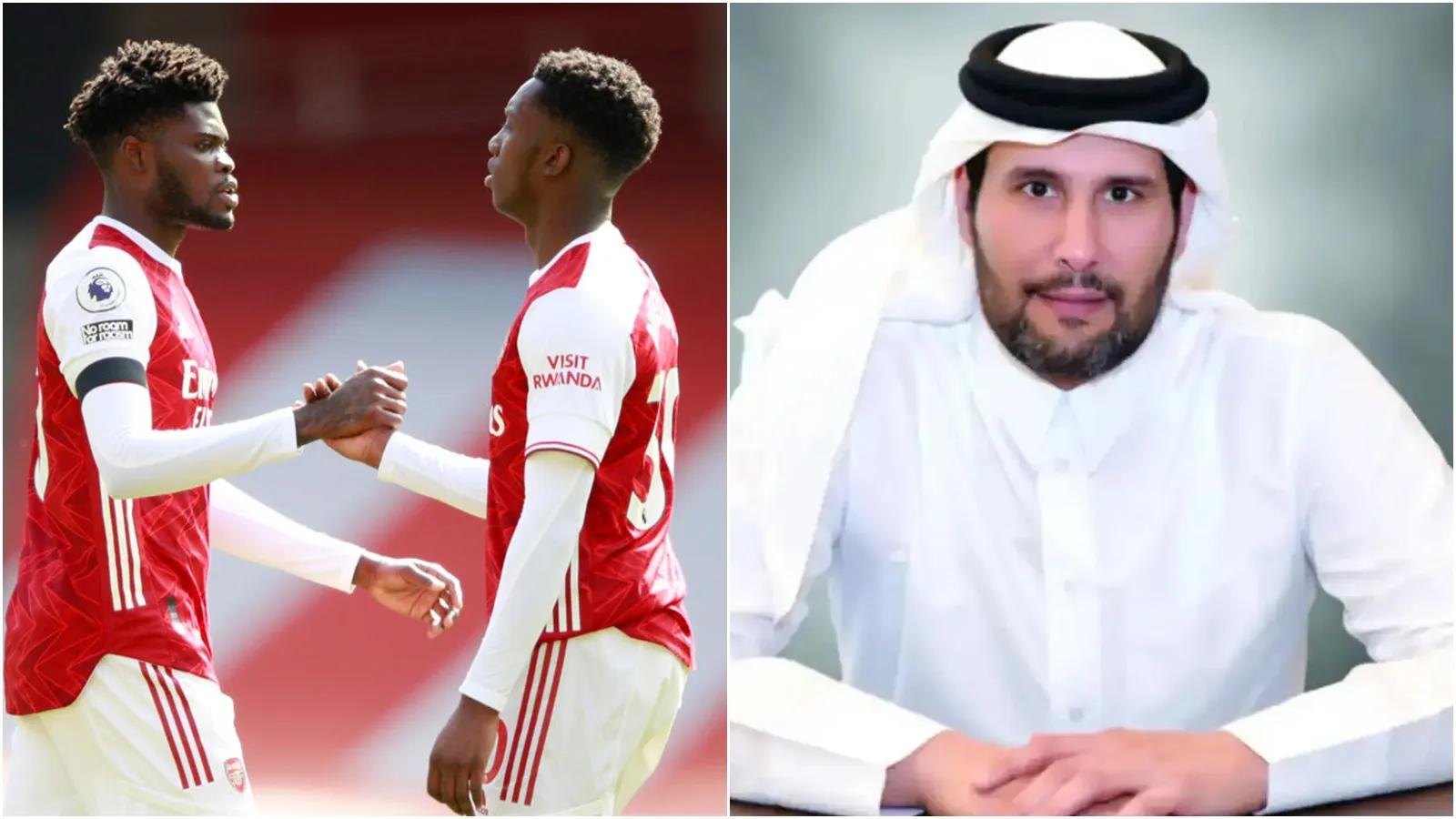 Tin bóng đá mới nhất Arsenal sắp mất 3 cầu thủ vào tháng Giêng