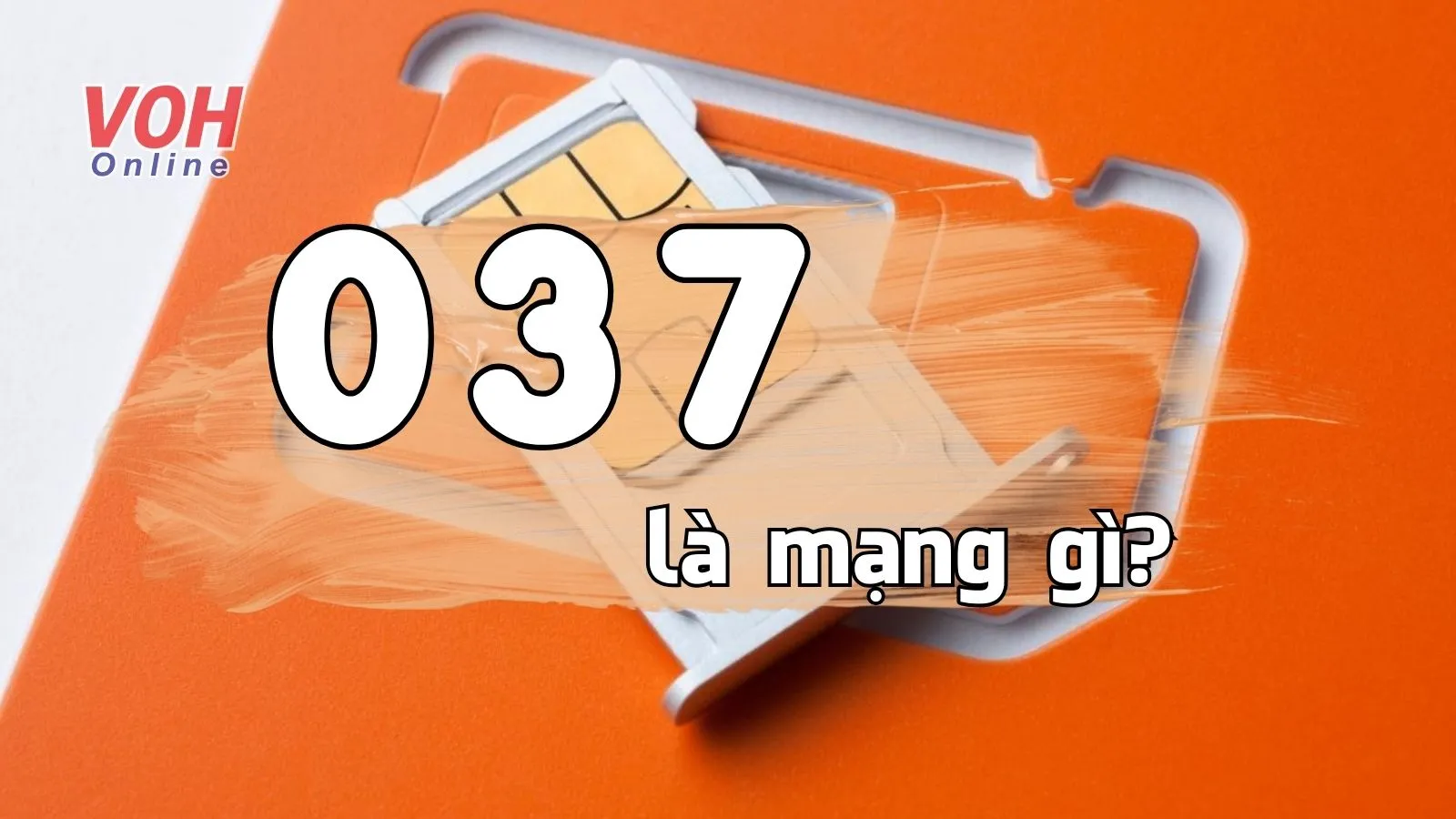 037 là mạng gì? Giải đáp tất tần tật về đầu số 037