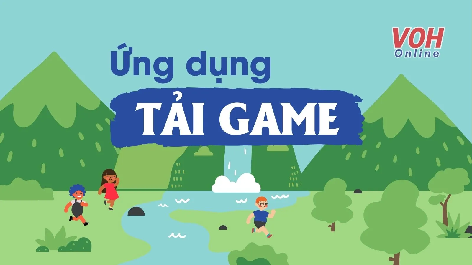 TOP 13+ ứng dụng tải game miễn phí cho iOS, Adroid và máy tính