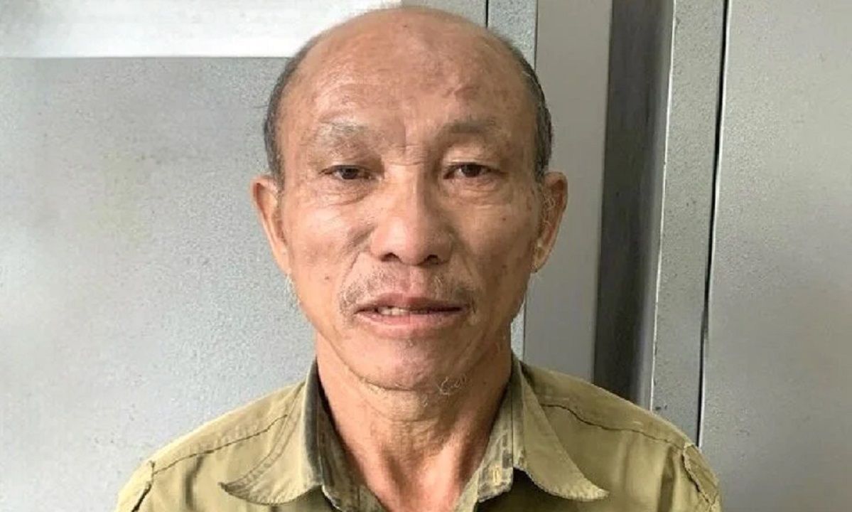 Bắt đối tượng truy nã 17 năm