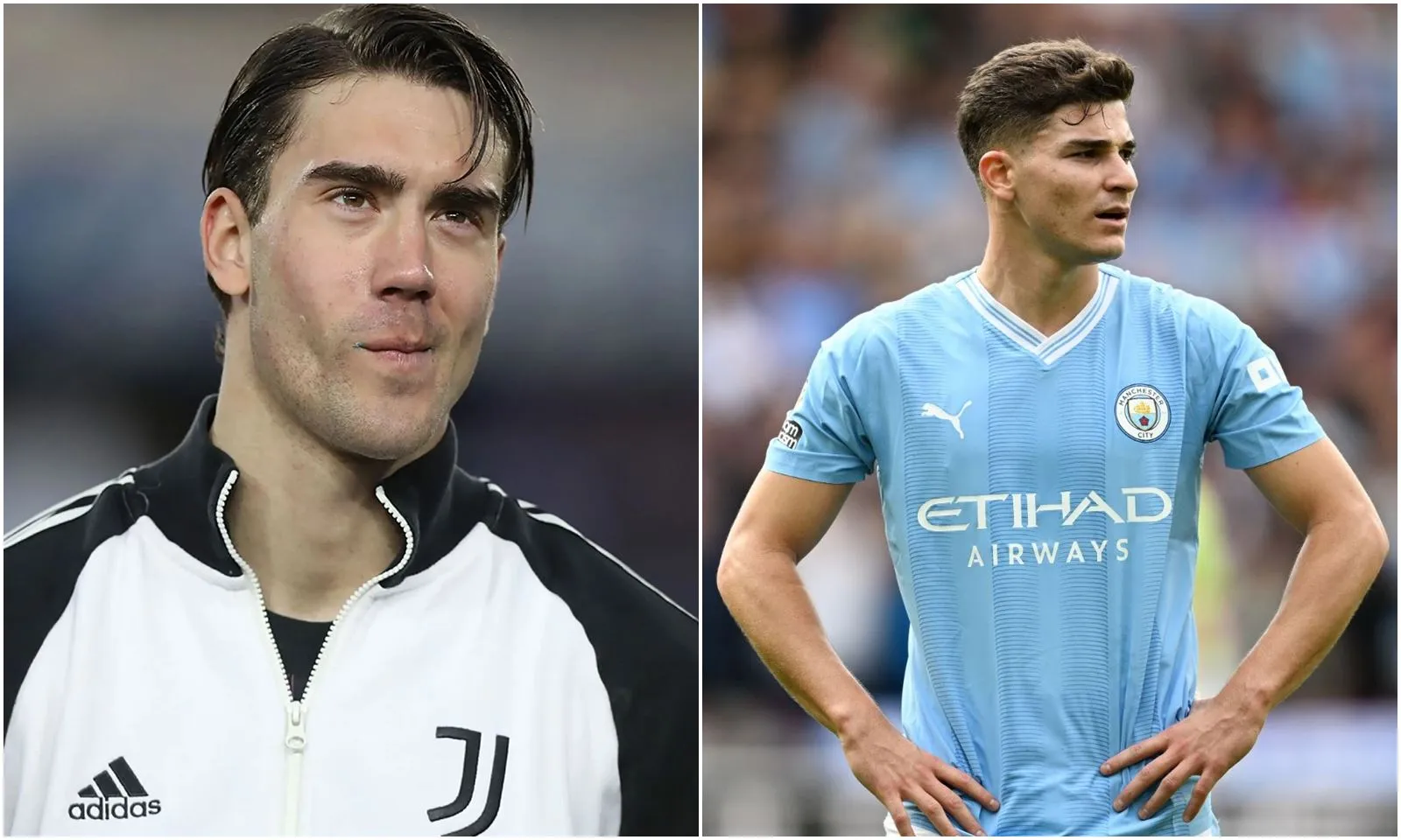 Tin bóng đá mới nhất: Chelsea tái khởi động vụ Dusan Vlahovic| Rõ thời điểm Real Madrid tiếp cận sao Man City