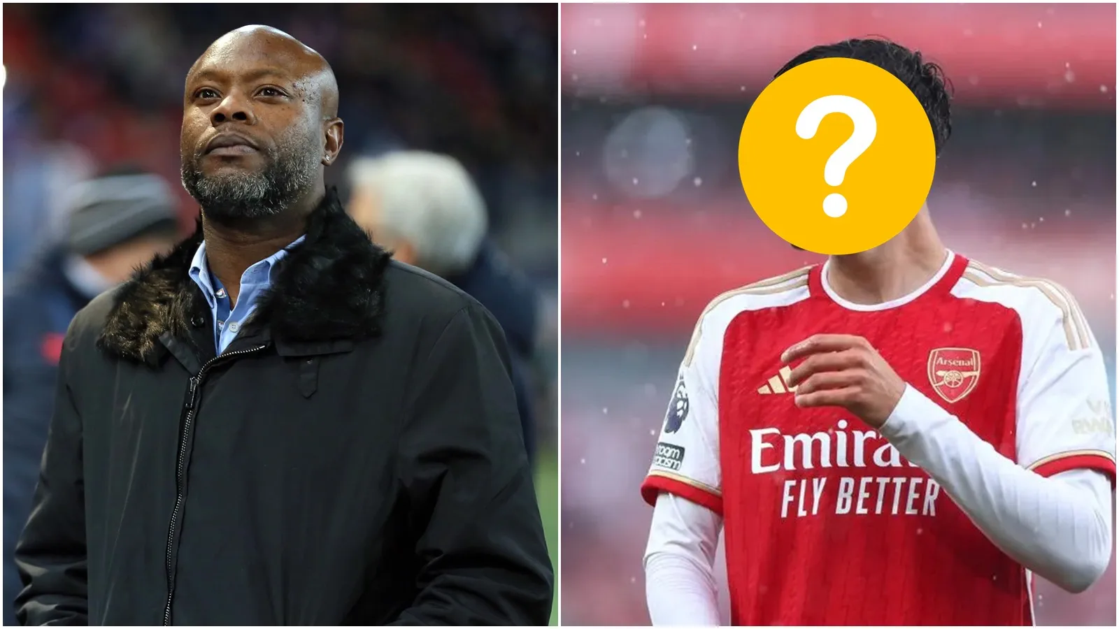 William Gallas chỉ trích bom tấn Arsenal: “Cậu ta chả làm được gì ra hồn”