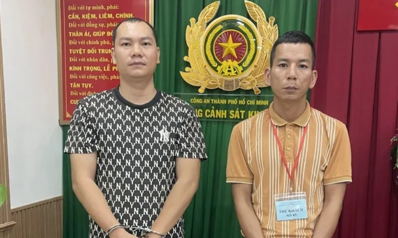 Vì sao Giám đốc Công ty Nhà Tiến Phát bị bắt giam?