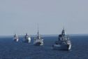 Tin thế giới sáng 20/10: NATO tăng cường tuần tra Biển Baltic | Căn cứ Mỹ ở Iraq tiếp tục bị tấn công