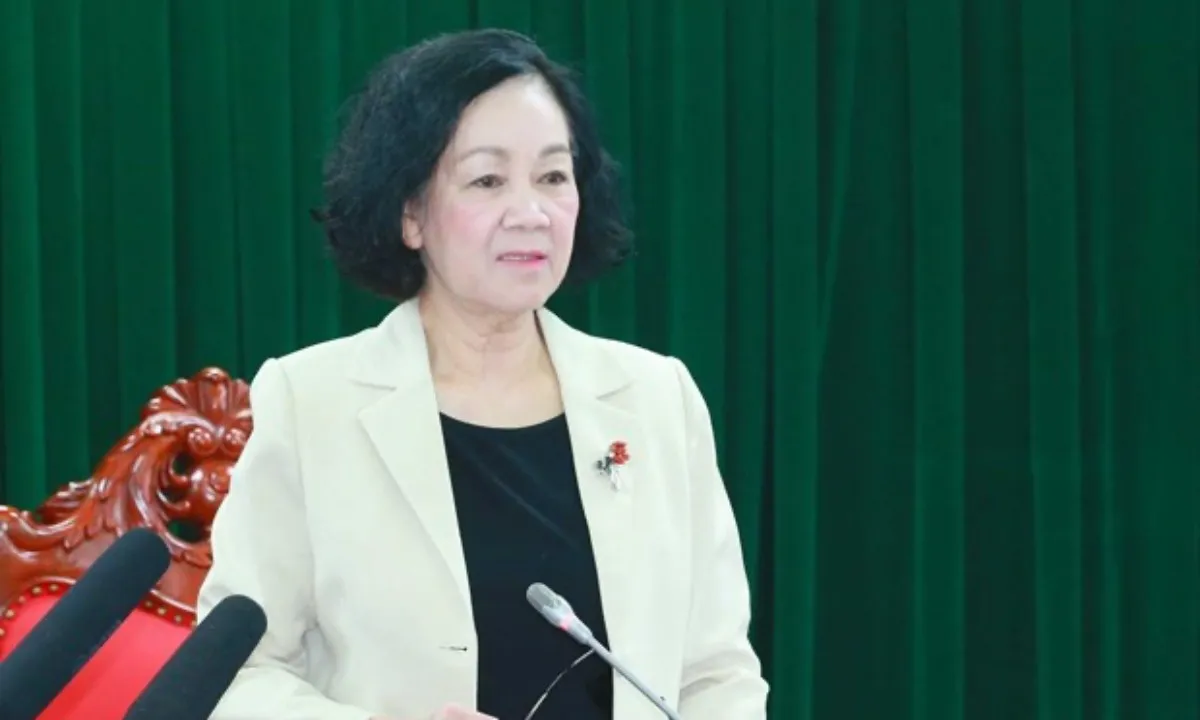 Tăng trưởng kinh tế của Hải Dương chưa như kỳ vọng
