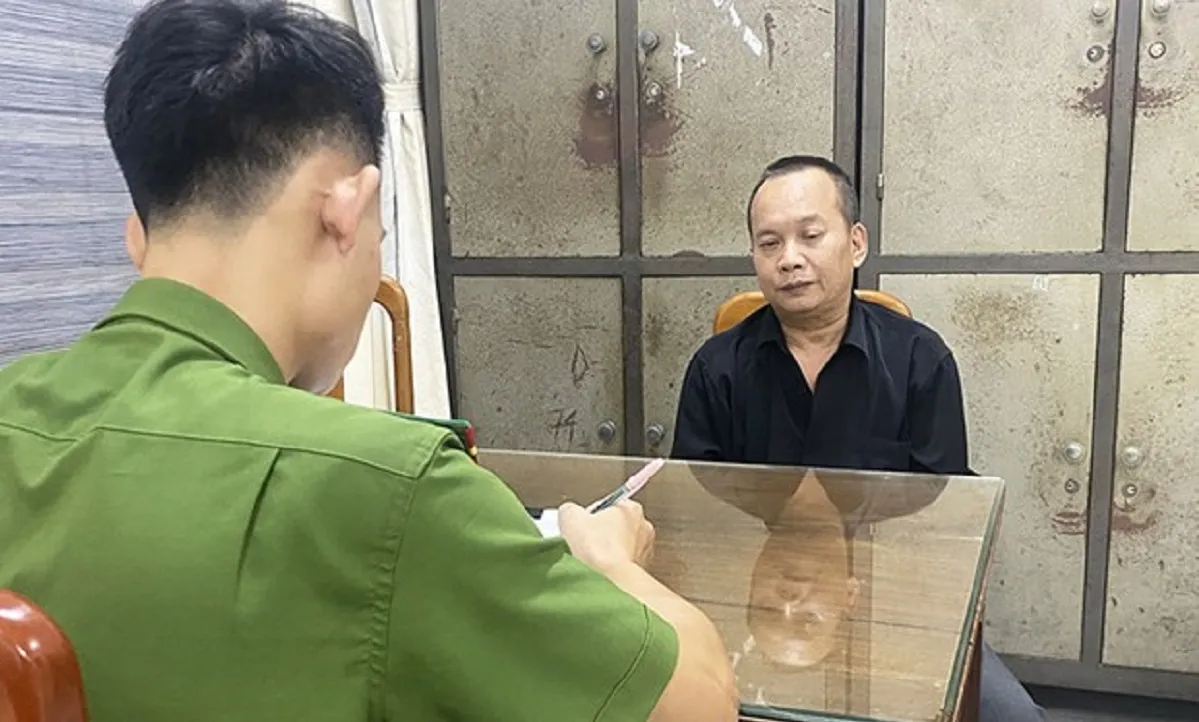 Quảng Bình: Bắt đối tượng cho vay lãi nặng