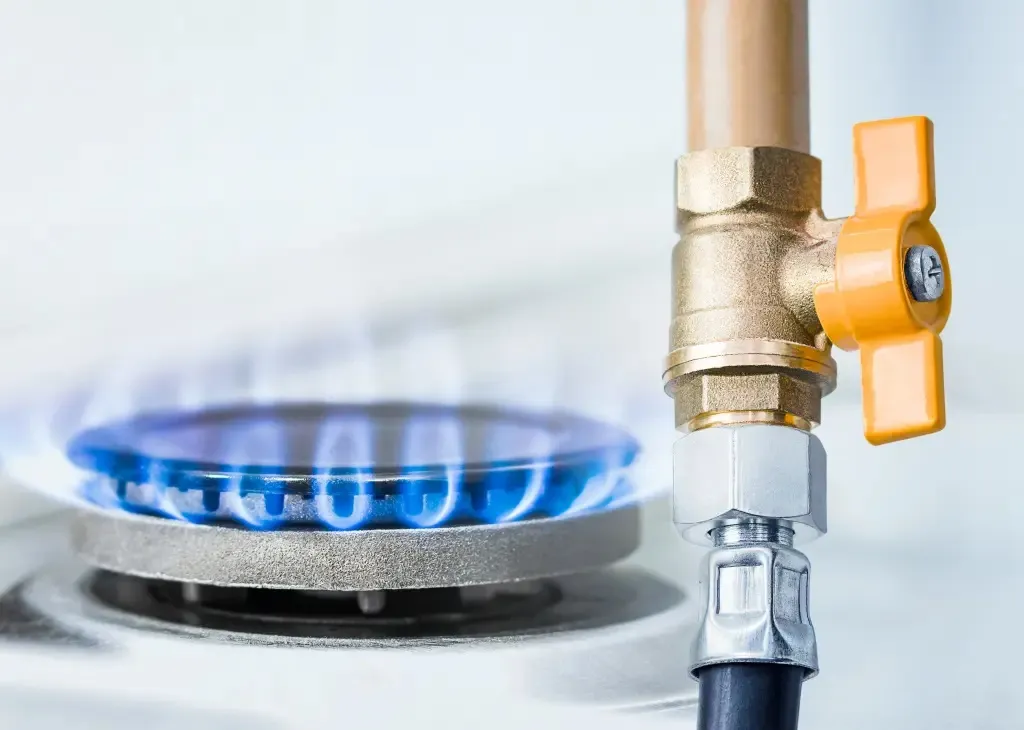 New York cân nhắc cấm bếp gas