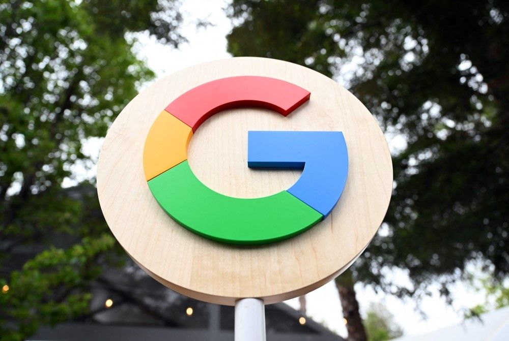 Google bị điều tra tại Nhật Bản