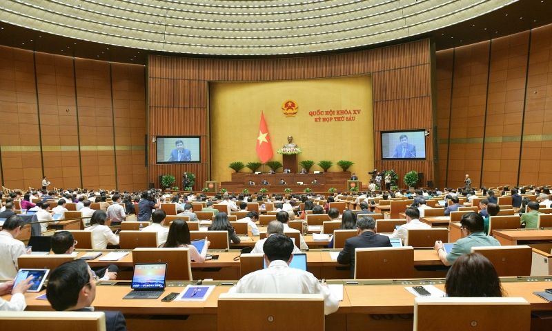 Bộ trưởng KH-ĐT: Năm 2023, nhiều động lực tăng trưởng chính chậm lại