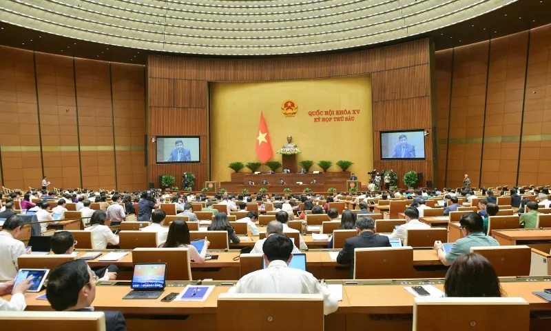 Bộ trưởng KH-ĐT: Năm 2023, nhiều động lực tăng trưởng chính chậm lại