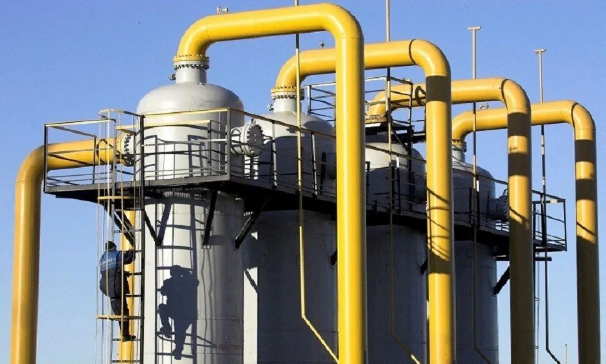 EU lên kế hoạch ngăn chặn cuộc khủng hoảng năng lượng vào mùa đông