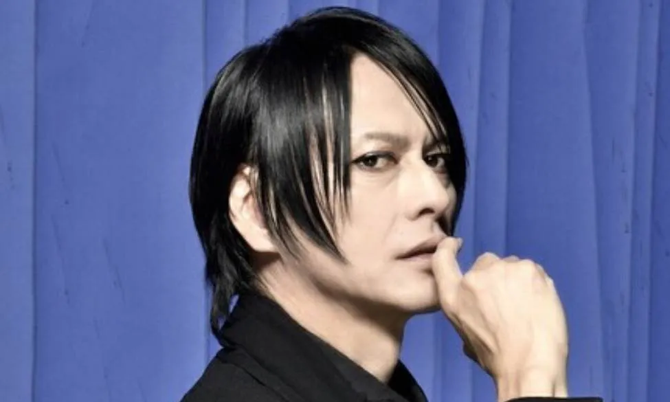 Giọng ca chính của ban nhạc Buck-Tick đột ngột qua đời