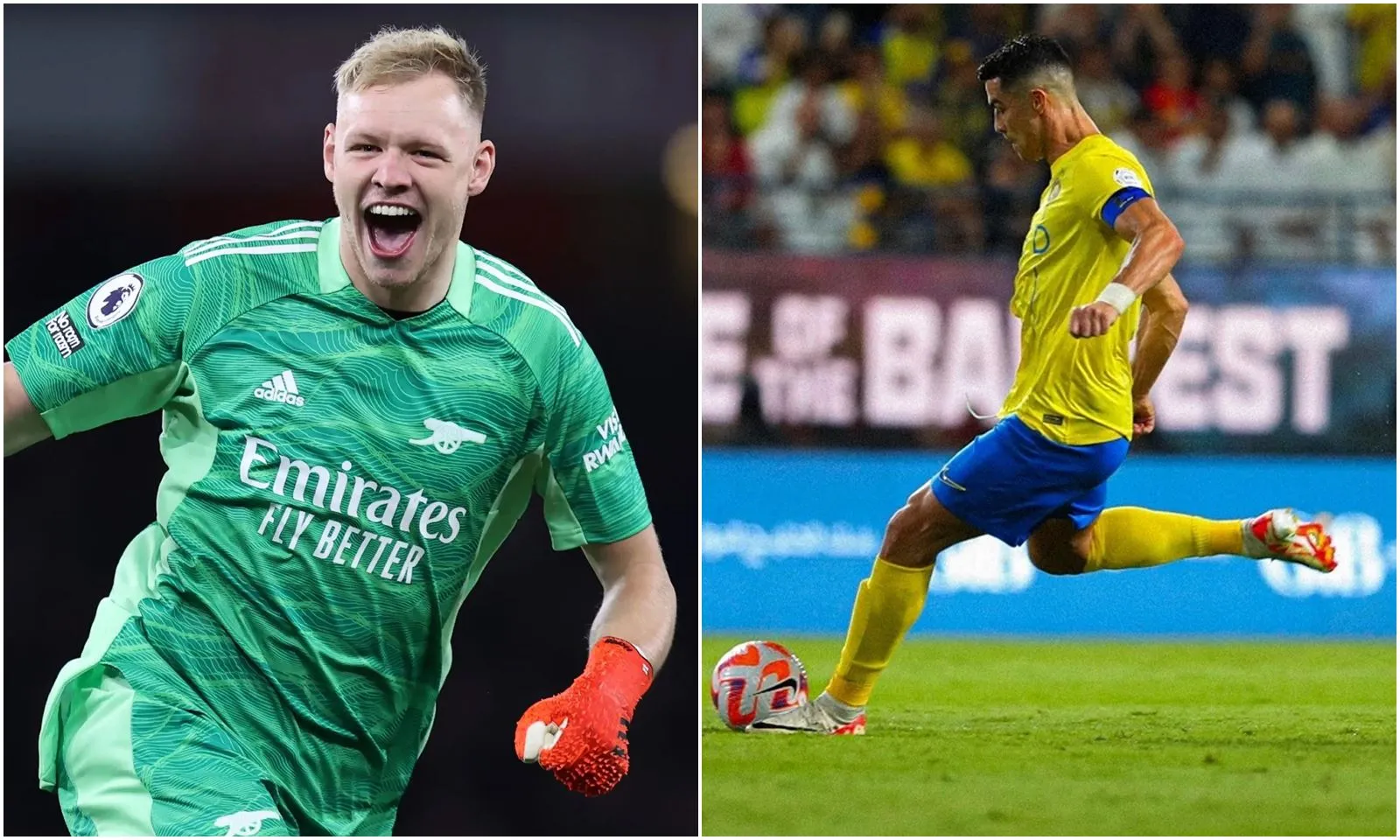 Điểm tin bóng đá 24/10 Chelsea được khuyên chiêu mộ Aaron Ramsdale