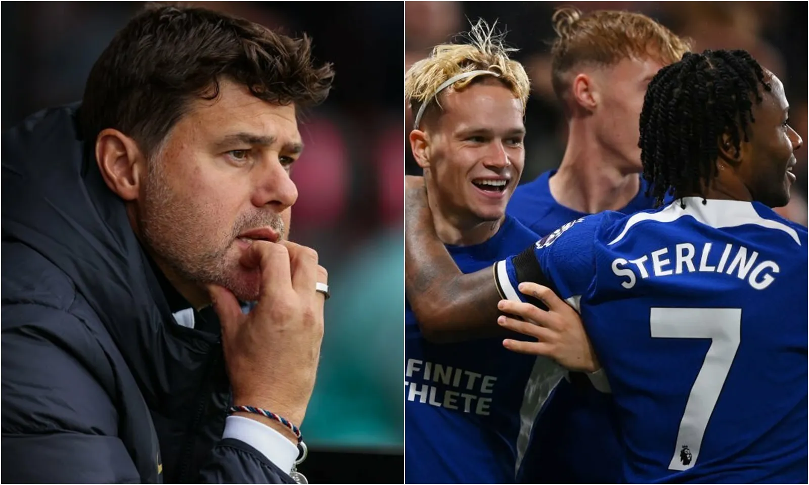 Pochettino đã giúp Chelsea tiết kiệm hàng chục triệu bảng nhờ 1 cái tên