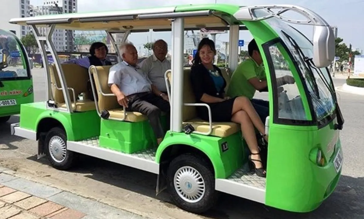 TPHCM kiến nghị giải pháp phát triển xe điện 4 bánh