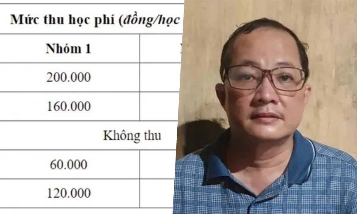 Điểm tin sáng 26/10: TPHCM tạm thu học phí học kỳ 1 | Truy tố cựu giám đốc Bệnh viện thành phố Thủ Đức