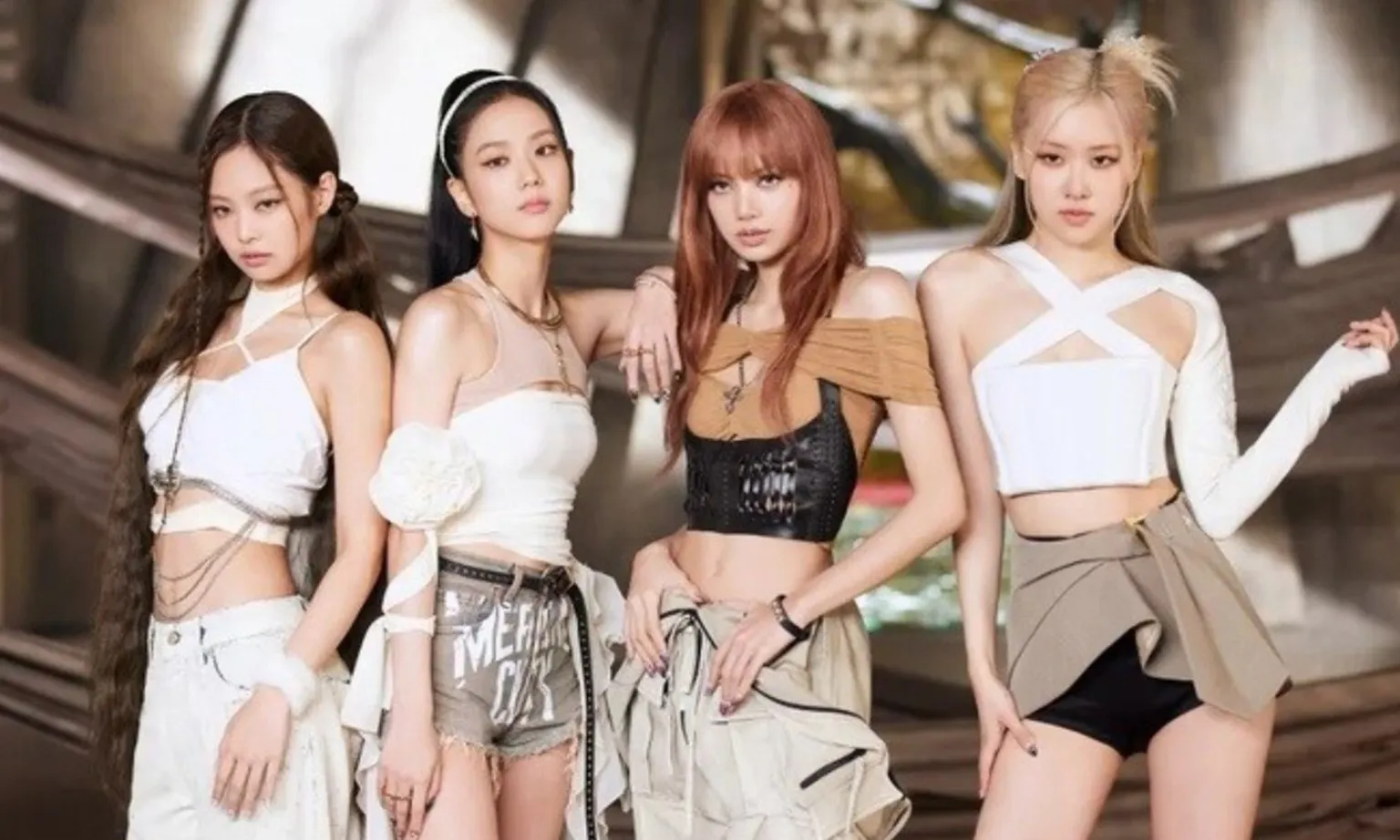 3 tuần nữa sẽ biết kết quả về tình trạng hợp đồng giữa BLACKPINK và YG Entertainment?
