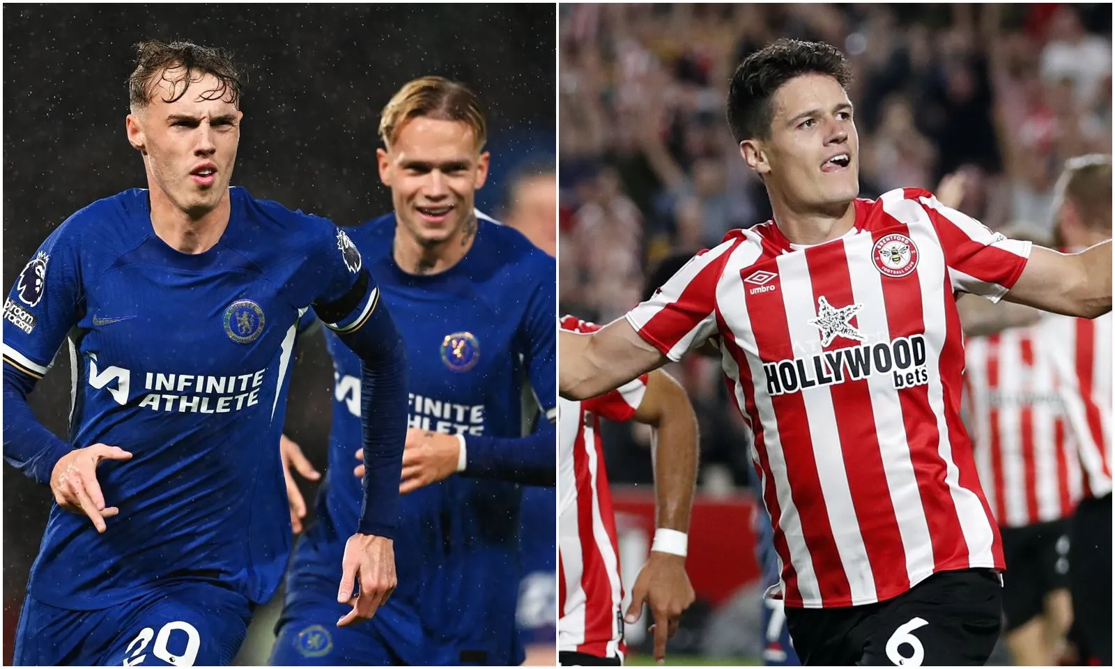 Nhận định và link xem Chelsea vs Brentford (18h30 ngày 28/10): Trực tiếp ở đâu? Kênh nào?