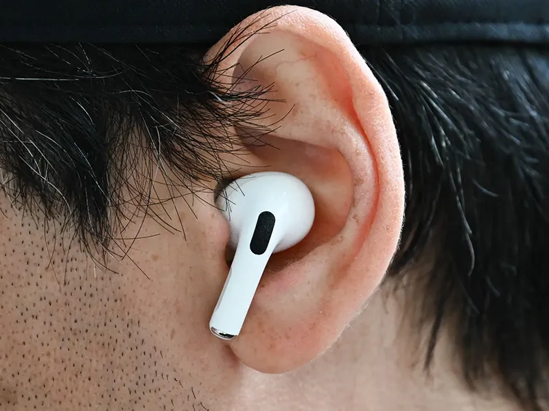 AirPods 3 không bán chạy, Apple đang nghiên cứu một thiết kế mới