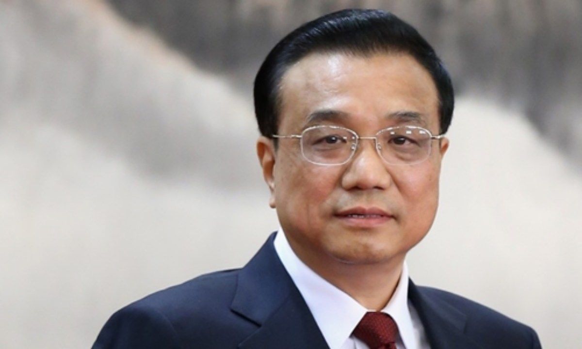 Cựu thủ tướng Trung Quốc Lý Khắc Cường qua đời