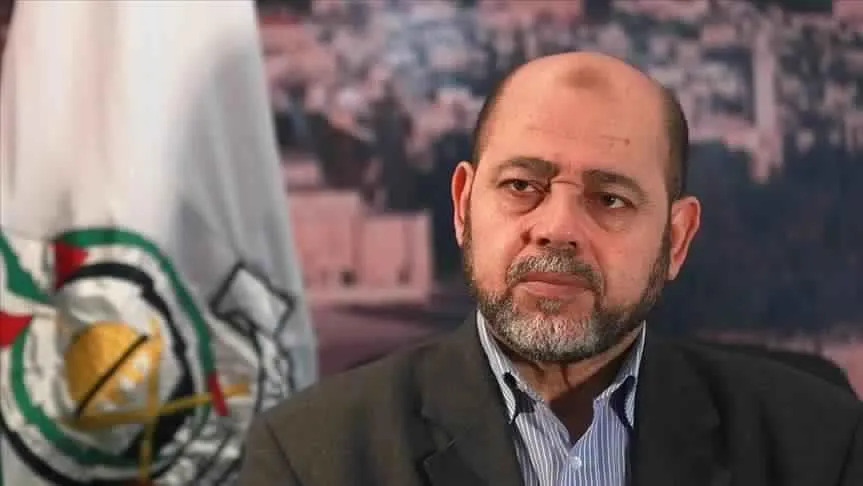 Phái đoàn cấp cao Hamas bất ngờ đến thăm Nga