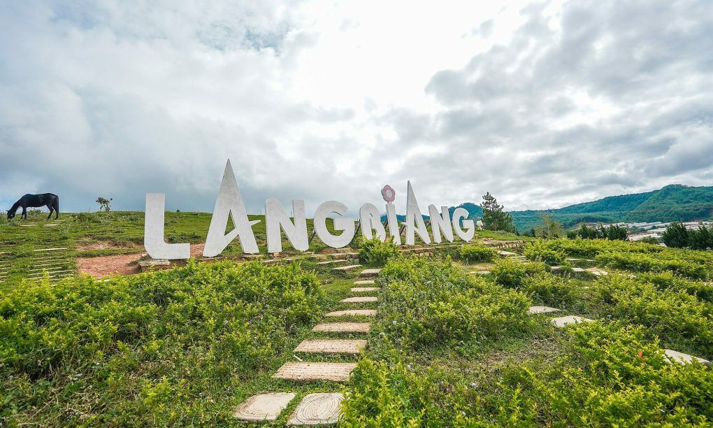 Khu du lịch Langbiang tạm dừng đón khách
