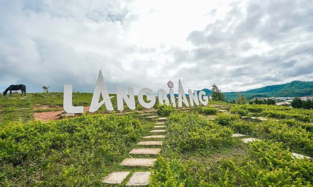 Khu du lịch Langbiang tạm dừng đón khách