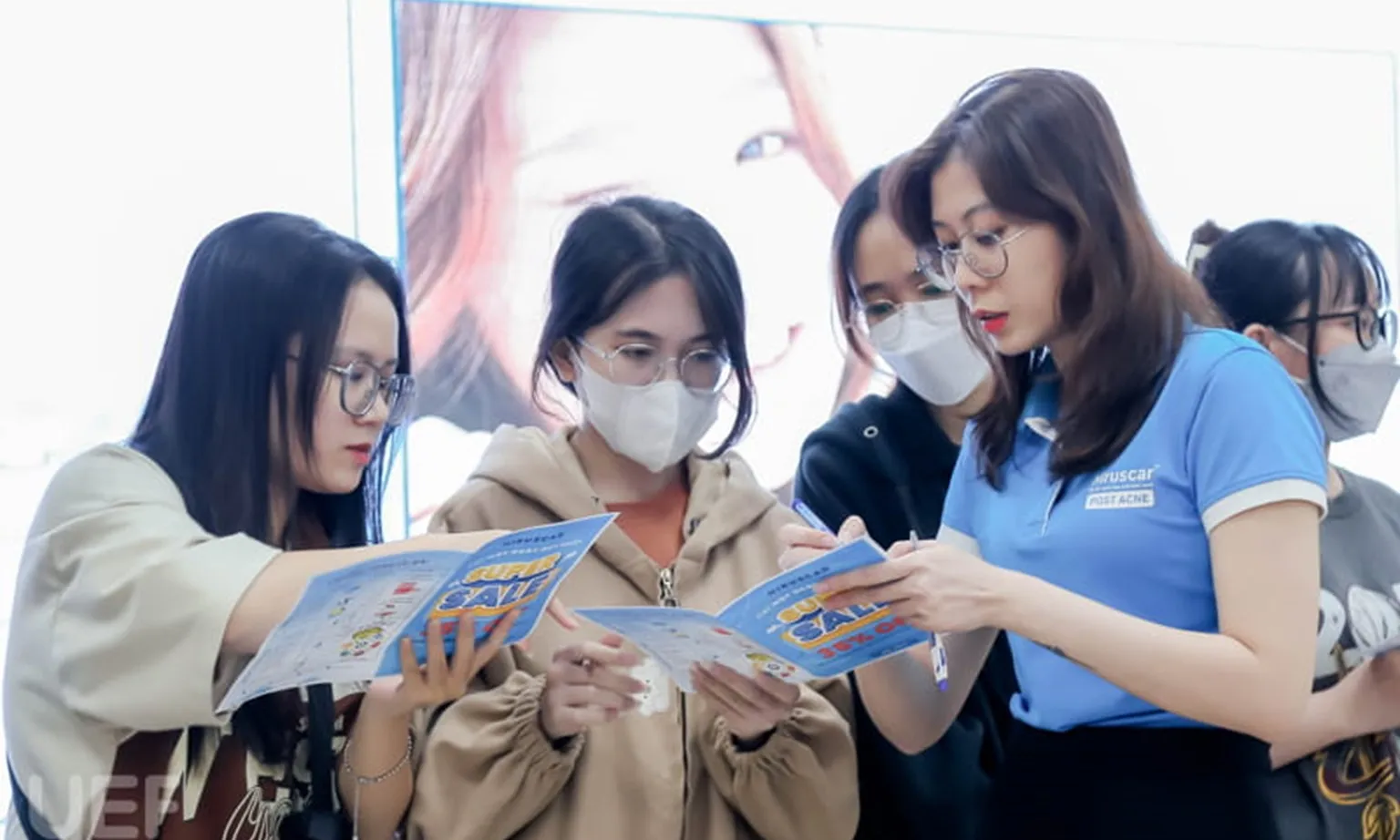 Trung tâm Tham vấn tâm lý trong các trường đại học có thực sự cần thiết?