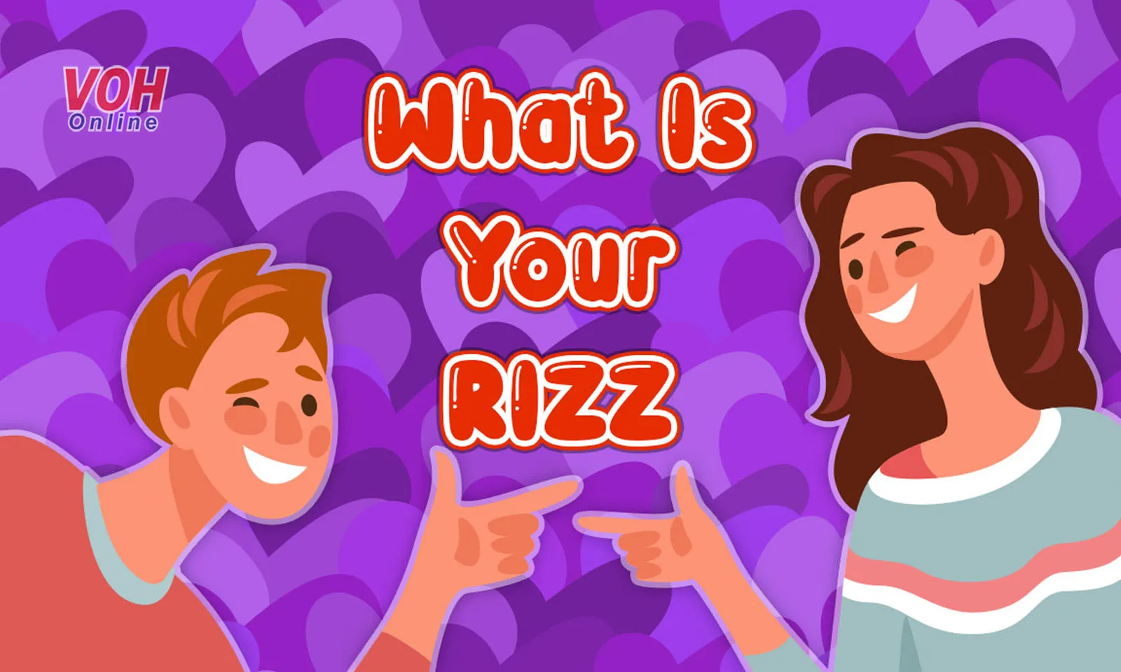 Rizz là gì? Trào lưu Rizz trên TikTok và những điều đặc biệt