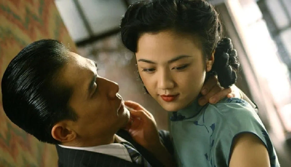 Thang Duy nói gì khi được hỏi có sẵn sàng nhận phim có cảnh nóng nữa hay không?