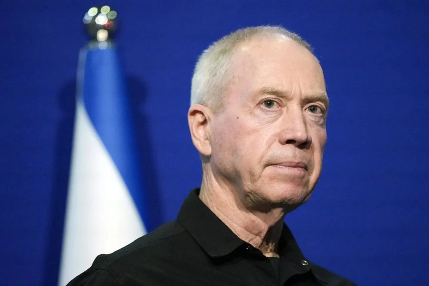 Israel tuyên bố ‘bước sang giai đoạn mới’ trong cuộc chiến với Hamas