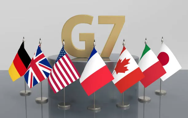 Hội nghị Bộ trưởng G7: Phản đối dùng kinh tế như một thứ vũ khí