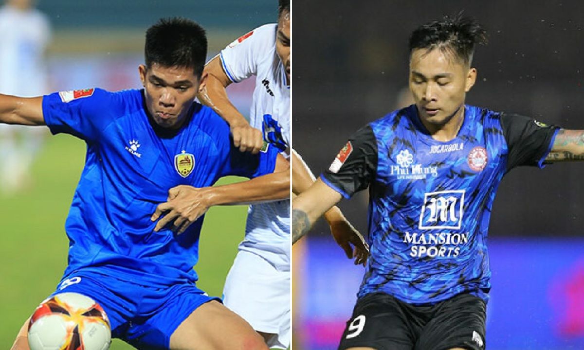 Link xem trực tiếp Quảng Nam vs TPHCM (V-League 2023 vòng 2, 17h00 ngày 29/10)