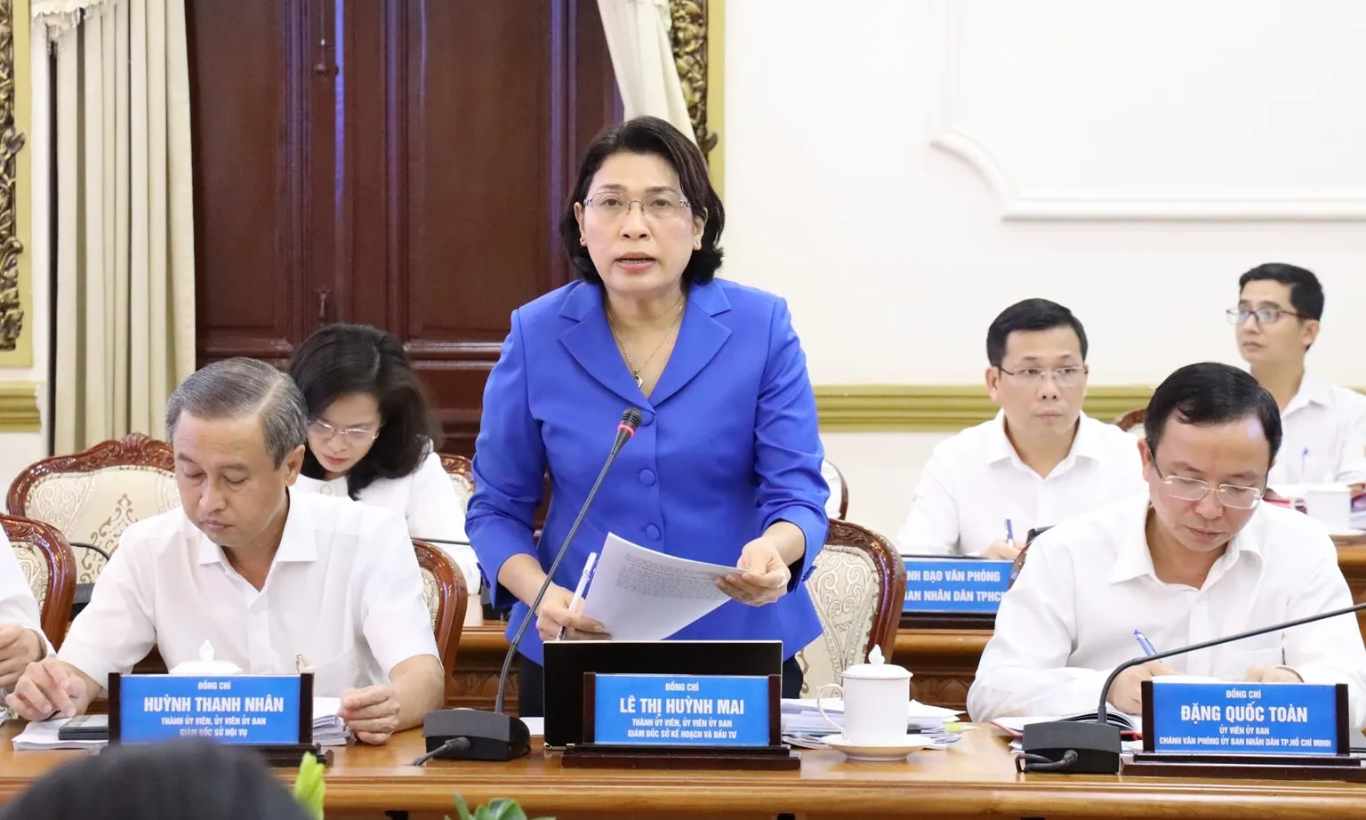 TPHCM: Dự báo nhiều doanh nghiệp sẽ cắt giảm lao động vào cuối năm