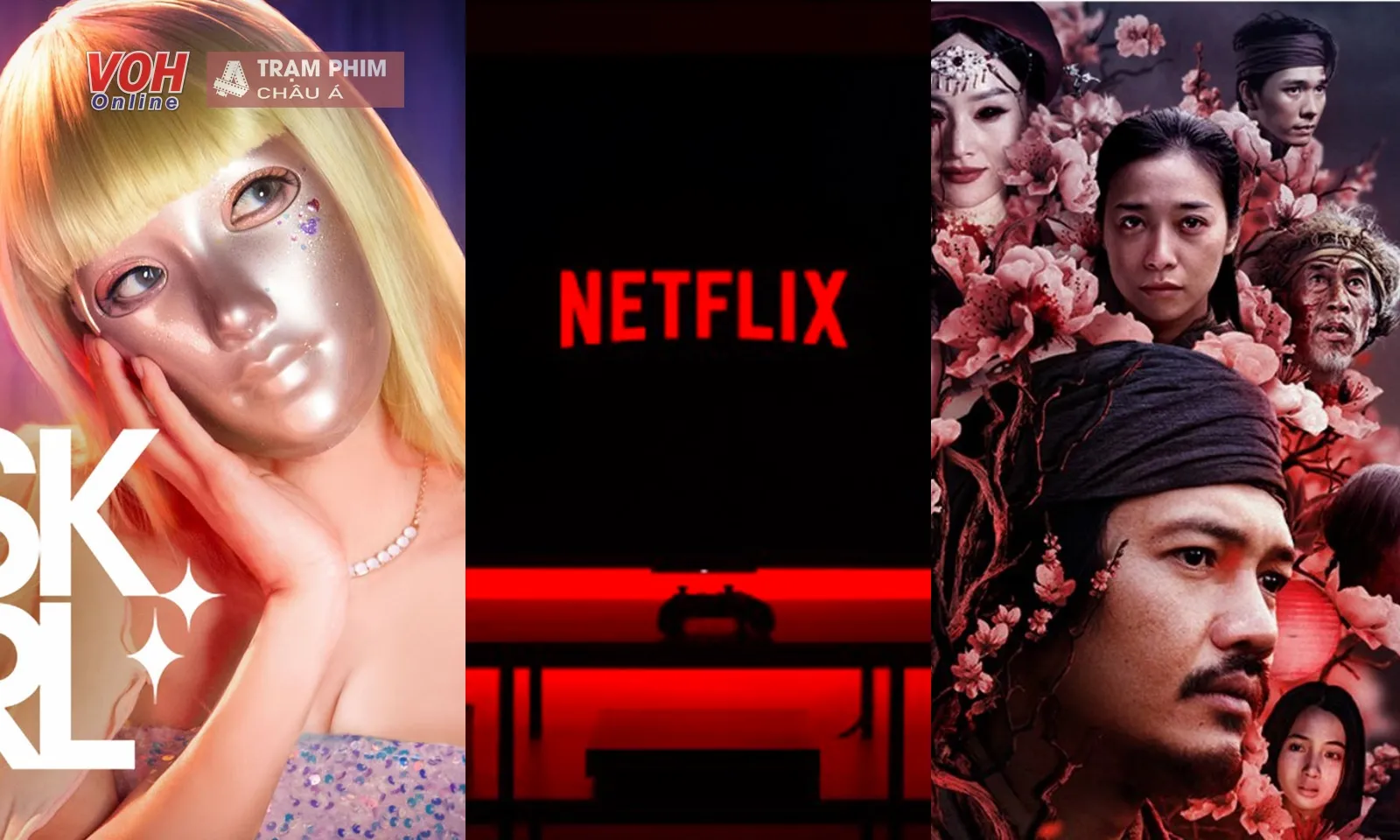 Top 10 phim Halloween hấp dẫn trên Netflix mà bạn không nên bỏ lỡ